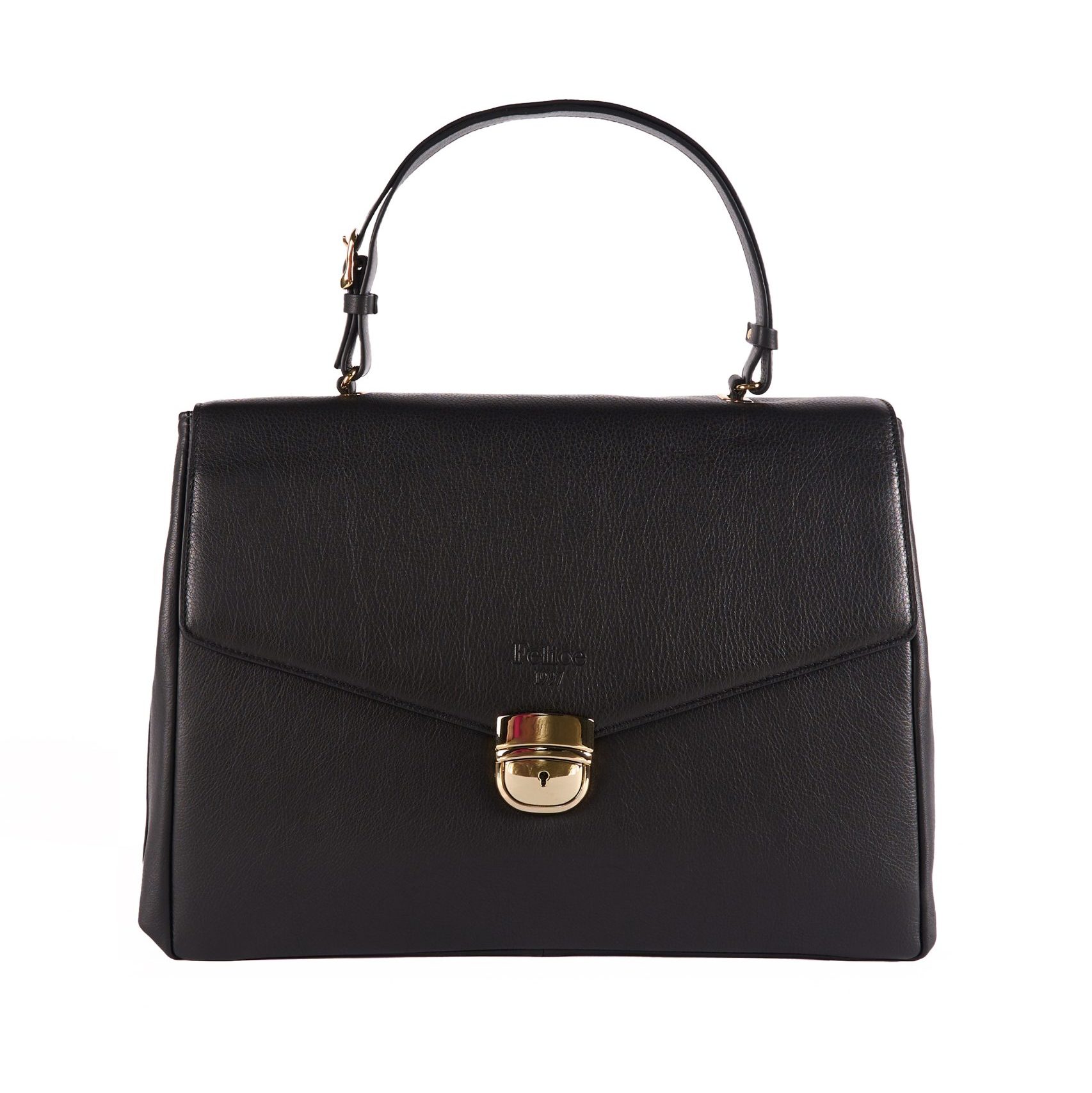 Félice classic black - Groot