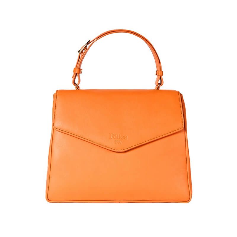 Félice classic orange
