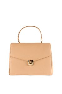 Laptoptas dames van leer